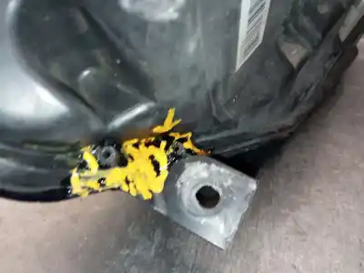 Автозапчастина б/у ліва фара для jaguar f-pace (x761) 2.0 td4 посилання на oem iam t2h24590  t2h24590