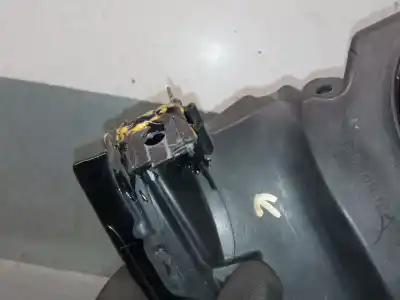 Автозапчастина б/у ліва фара для jaguar f-pace (x761) 2.0 td4 посилання на oem iam t2h24590  t2h24590