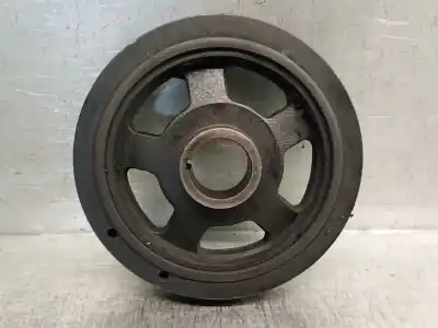 Pièce détachée automobile d'occasion poulie de vilebrequin pour kia soul i (am) 1.6 crdi 128 références oem iam 231242a001