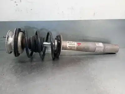 Peça sobressalente para automóvel em segunda mão amortecedor dianteiro esquerdo por bmw 5 touring (e61) 525 i referências oem iam 31316768795