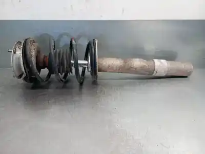 Peça sobressalente para automóvel em segunda mão amortecedor dianteiro direito por bmw 5 touring (e61) 525 i referências oem iam 824904001266