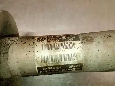 Second-hand car spare part front right shock absorber for bmw 5 touring (e61) 525 i oem iam references 824904001266  31316768796