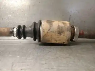 Автозапчастина б/у передня права трансмісія для opel movano a furgón (x70) 2.8 dti (fd) посилання на oem iam 4401332  4401332