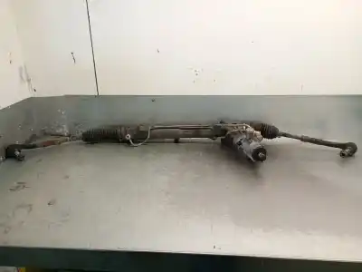 Peça sobressalente para automóvel em segunda mão caixa de direção por bmw 5 touring (e61) 525 i referências oem iam 32102475180