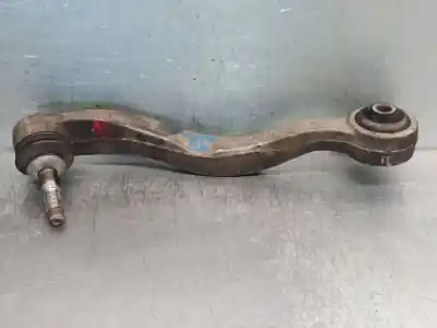 Peça sobressalente para automóvel em segunda mão braço de suspensão inferior esquerdo dianteiro por bmw 5 touring (e61) 525 i referências oem iam 31126760181l