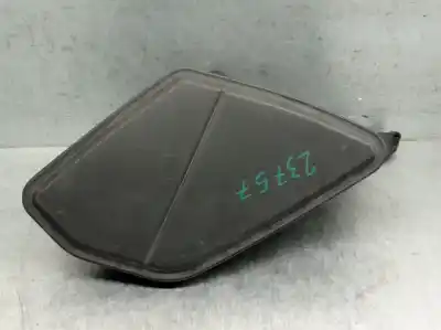 Автозапчастина б/у повітряний фільтр для bmw x3 (g01, f97) xdrive 20 d mild-hybrid посилання на oem iam 13718635110