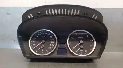 Peça sobressalente para automóvel em segunda mão quadrante por bmw 5 touring (e61) 525 i referências oem iam 6211913525