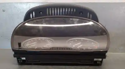 Peça sobressalente para automóvel em segunda mão quadrante por bmw 5 touring (e61) 525 i referências oem iam 6211913525 110080213 vdo 62109194885