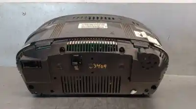 Peça sobressalente para automóvel em segunda mão quadrante por bmw 5 touring (e61) 525 i referências oem iam 6211913525 110080213 vdo 62109194885