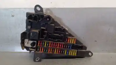 Peça sobressalente para automóvel em segunda mão caixa de fusíveis e relés por bmw 5 touring (e61) 525 i referências oem iam 690661805