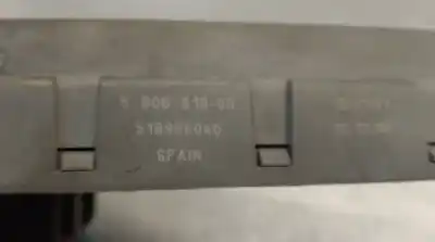 Second-hand car spare part fuse box unit for bmw 5 touring (e61) 525 i oem iam references 690661805 518956040 