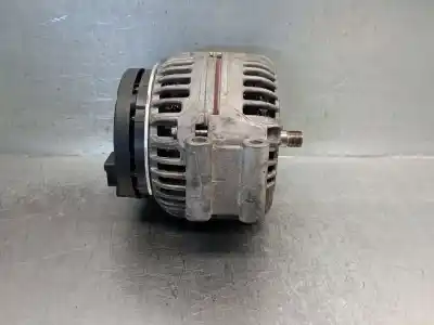 Peça sobressalente para automóvel em segunda mão alternador por bmw 5 touring (e61) 525 i referências oem iam 0124525083