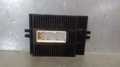 Peça sobressalente para automóvel em segunda mão módulo eletrônico por bmw 5 touring (e61) 525 i referências oem iam 9137775