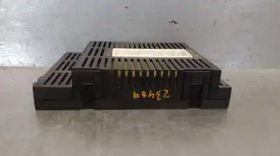 Second-hand car spare part electronic module for bmw 5 touring (e61) 525 i oem iam references 9137775 1304596 lear 