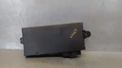 Second-hand car spare part electronic module for bmw 5 touring (e61) 525 i oem iam references 61359226238  