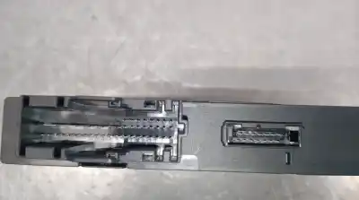 Second-hand car spare part electronic module for bmw 5 touring (e61) 525 i oem iam references 61359226238  