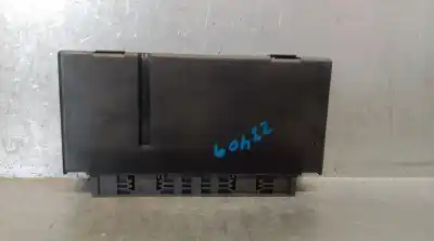 Second-hand car spare part electronic module for bmw 5 touring (e61) 525 i oem iam references 61359145022 23994322 lear 