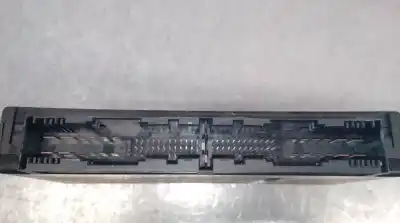 Second-hand car spare part electronic module for bmw 5 touring (e61) 525 i oem iam references 61359145022 23994322 lear 