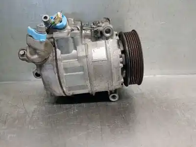 Peça sobressalente para automóvel em segunda mão compressor de ar condicionado a/a a/c por bmw 5 touring (e61) 525 i referências oem iam 64509174803