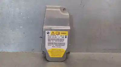 Peça sobressalente para automóvel em segunda mão centralina de airbag por bmw 5 touring (e61) 525 i referências oem iam 65779118749