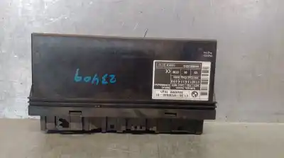 Peça sobressalente para automóvel em segunda mão módulo eletrônico por bmw 5 touring (e61) 525 i referências oem iam 61359136040