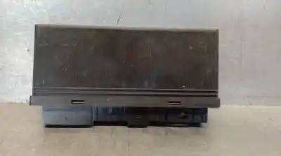 Second-hand car spare part electronic module for bmw 5 touring (e61) 525 i oem iam references 61359136040 5wk49110 siemens 