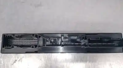 Second-hand car spare part electronic module for bmw 5 touring (e61) 525 i oem iam references 61359136040 5wk49110 siemens 
