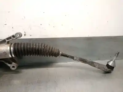 Автозапчастина б/у рульмова рейка для mercedes-benz glc (x253) 200 d 4-matic (253.916) посилання на oem iam 2934602000  a2934602000