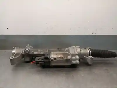 Автозапчастина б/у рульмова рейка для mercedes-benz glc (x253) 200 d 4-matic (253.916) посилання на oem iam 2934602000  a2934602000