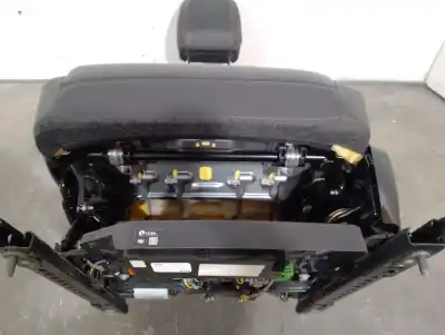 Автозапчастина б/у ліве передне сиділо для jaguar f-pace (x761) 2.0 td4 посилання на oem iam t2h1813yln t2h1813yln 