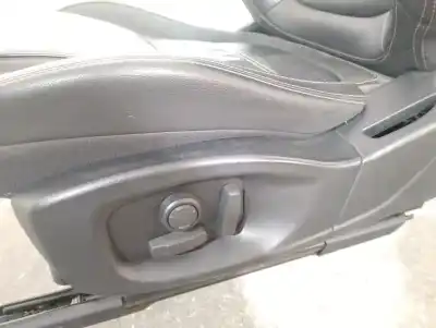 İkinci el araba yedek parçası sol ön koltuk için jaguar f-pace (x761) 2.0 td4 oem iam referansları t2h1813yln t2h1813yln 