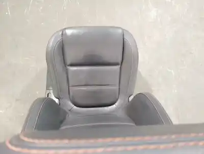 İkinci el araba yedek parçası sol ön koltuk için jaguar f-pace (x761) 2.0 td4 oem iam referansları t2h1813yln t2h1813yln 