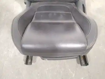 İkinci el araba yedek parçası sol ön koltuk için jaguar f-pace (x761) 2.0 td4 oem iam referansları t2h1813yln t2h1813yln 