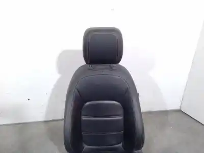 İkinci el araba yedek parçası sol ön koltuk için jaguar f-pace (x761) 2.0 td4 oem iam referansları t2h1813yln t2h1813yln 