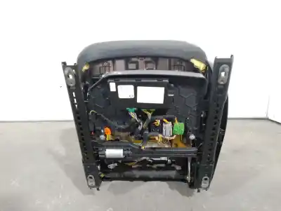 İkinci el araba yedek parçası sol ön koltuk için jaguar f-pace (x761) 2.0 td4 oem iam referansları t2h1813yln t2h1813yln 