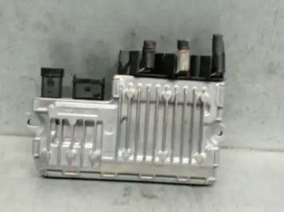 Peça sobressalente para automóvel em segunda mão centralina start/stop (ecu) por peugeot 508 sw i (8e_) 1.6 hdi referências oem iam 9678342280