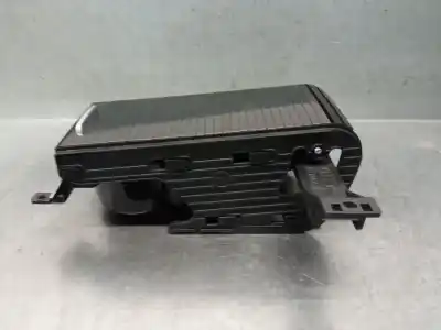 Автозапчастина б/у центральний підставник для jaguar f-pace (x761) 2.0 td4 посилання на oem iam t2h3071  t2h3071