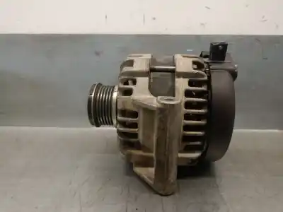 Second-hand car spare part alternator for opel corsa e van 1.3 cdti oem iam references 39047359