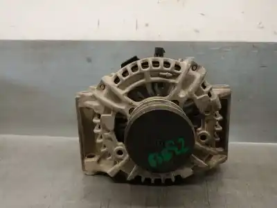 Pezzo di ricambio per auto di seconda mano alternatore per opel corsa e van 1.3 cdti riferimenti oem iam 39047359 0126312104 bosch 1202375