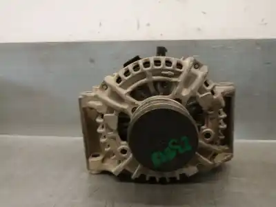 Pezzo di ricambio per auto di seconda mano alternatore per opel corsa e van 1.3 cdti riferimenti oem iam 39047359 0126312104 bosch 1202375