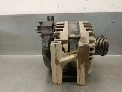 Pezzo di ricambio per auto di seconda mano alternatore per opel corsa e van 1.3 cdti riferimenti oem iam 39047359 0126312104 bosch 1202375