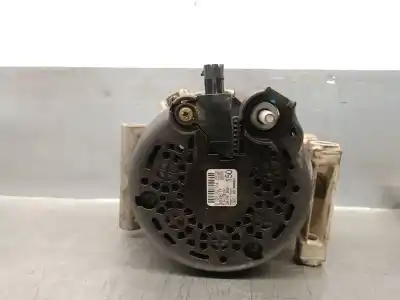 Pezzo di ricambio per auto di seconda mano alternatore per opel corsa e van 1.3 cdti riferimenti oem iam 39047359 0126312104 bosch 1202375