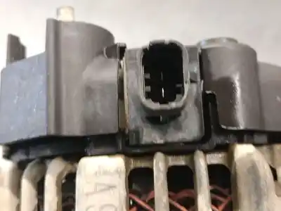 Pezzo di ricambio per auto di seconda mano alternatore per opel corsa e van 1.3 cdti riferimenti oem iam 39047359 0126312104 bosch 1202375