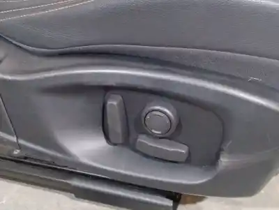 Автозапчастина б/у передне праве сиділо для jaguar f-pace (x761) 2.0 td4 посилання на oem iam t2h1813yln t2h1813yln 