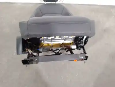 Автозапчастина б/у передне праве сиділо для jaguar f-pace (x761) 2.0 td4 посилання на oem iam t2h1813yln t2h1813yln 