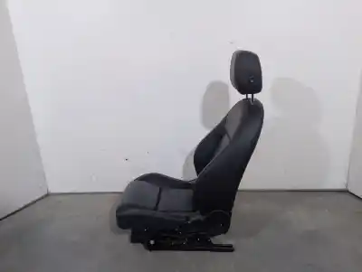 Pezzo di ricambio per auto di seconda mano sedile anteriore destro per jaguar f-pace (x761) 2.0 td4 riferimenti oem iam t2h1813yln t2h1813yln 