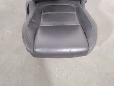 Pezzo di ricambio per auto di seconda mano sedile anteriore destro per jaguar f-pace (x761) 2.0 td4 riferimenti oem iam t2h1813yln t2h1813yln 