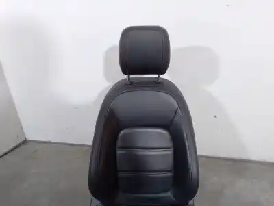 Pezzo di ricambio per auto di seconda mano sedile anteriore destro per jaguar f-pace (x761) 2.0 td4 riferimenti oem iam t2h1813yln t2h1813yln 