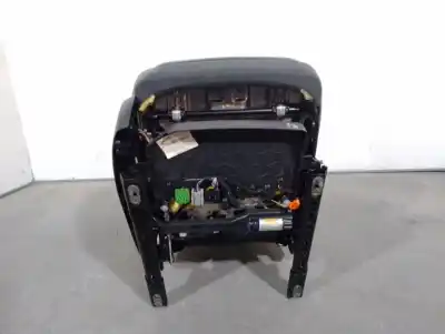 Pezzo di ricambio per auto di seconda mano sedile anteriore destro per jaguar f-pace (x761) 2.0 td4 riferimenti oem iam t2h1813yln t2h1813yln 