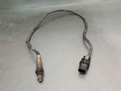 Peça sobressalente para automóvel em segunda mão sonda lambda por bmw 5 touring (e61) 525 i referências oem iam 0258017099